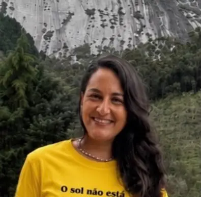Foto de Ana Cristina - Mãe da Helena