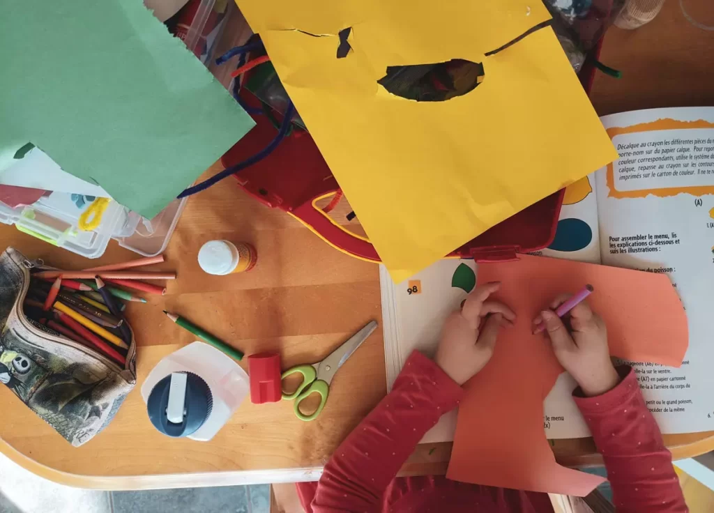 Educação Infantil: O Tempo de Viver o Analógico - Aprendizagem Baseada em Projetos e Reggio Emilia 1 post reggioemilia blog alphabetz